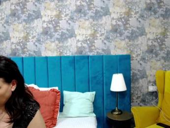 LisaCroft — Bongacams stream photo (Nov 2025)