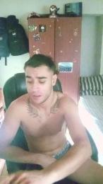 SantZN — Cam4 profile photo