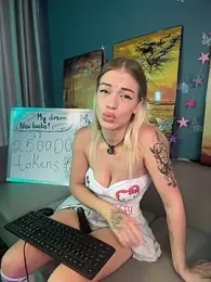 -Sexy_Barbie- — stripchat