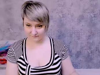 djullia — Chaturbate stream photo (Apr 2025)
