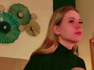 Becca Vressel — Flirt4free stream photo (Apr 2026)