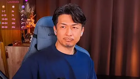 HARU_STRIKE — Stripchat stream photo (Mar 2026)