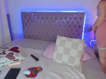 NathalyStars — Bongacams stream photo (May 2026)