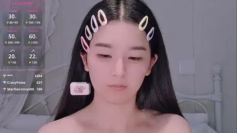 BingLin- — stripchat