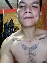 Hotferx — stripchat