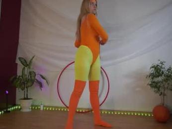elly_fry — chaturbate