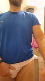 Serpicos — Cam4 profile photo