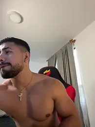 Ezzio_Scolaro — Stripchat stream photo (Mar 2026)