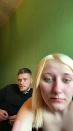 Leoniieee — Cam4 stream photo (Apr 2026)