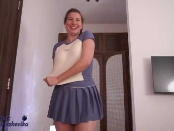 EzheVika — Bongacams stream photo (Mar 2026)