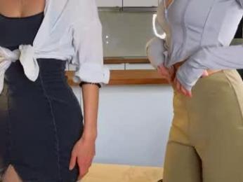 joielagos — Chaturbate stream photo (Apr 2026)