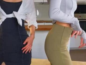 joielagos — Chaturbate stream photo (Apr 2026)