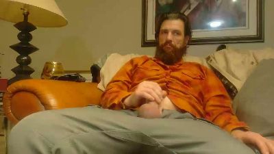 Beardedveteran — 在 cam4 直播的网络摄像头模特