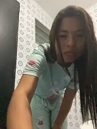 Romie_rous — Stripchat stream photo (Apr 2026)