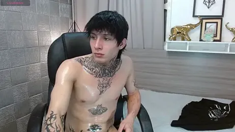 Iantwink18 — Stripchat stream photo (Jan 2026)