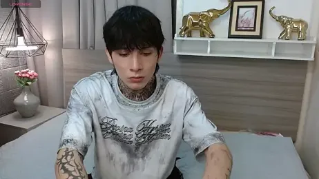 Iantwink18 — Stripchat stream photo (Jan 2026)