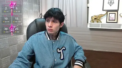 Iantwink18 — Stripchat stream photo (Jan 2026)