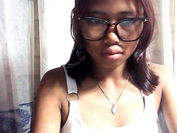 Natalie-Luxa — Bongacams profile photo