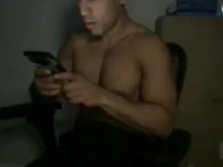 boss-man-26 — Camsoda recorded stream image, 24.01.2025 02:10