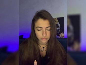 WILDGIRL — Bongacams recorded stream image, 19.05.2025 04:20