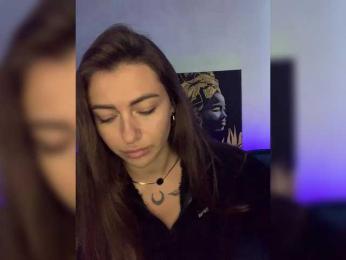 WILDGIRL — Bongacams recorded stream image, 19.05.2025 04:20