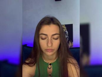 WILDGIRL — Bongacams recorded stream image, 19.05.2025 04:20
