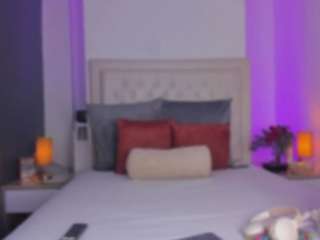 sweet-arii — Camsoda recorded stream image, 08.02.2025 12:10