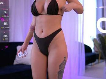AnnaRhodes — Bongacams recorded stream image, 19.05.2025 03:10