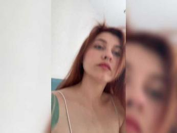 HoneyCherry — Bongacams recorded stream image, 19.05.2025 07:30