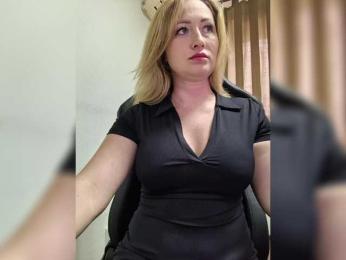 goddesssssss — Bongacams recorded stream screenshot (19 May 2025)