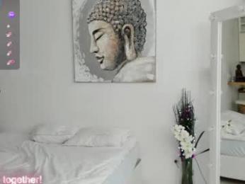 lili_and_niki — Chaturbate recorded stream image, 19.05.2025 08:20