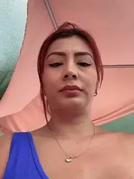 LINDA_PATTY94 — Stripchat recorded stream screenshot (08 Feb 2025)