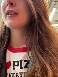 Dina_Tease — Stripchat recorded stream image, 19.05.2025 09:10