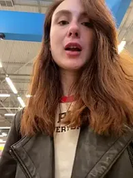 Dina_Tease — Stripchat recorded stream image, 19.05.2025 09:10