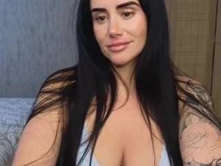 libbyloveheart — Camsoda recorded stream screenshot (19 May 2025)