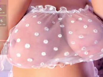 marie_miller_ — Chaturbate recorded stream image, 19.05.2025 12:00