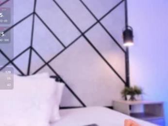 marie_miller_ — Chaturbate recorded stream image, 19.05.2025 12:00