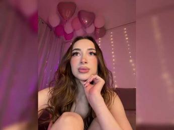 DearAmiira — Bongacams recorded stream image, 19.05.2025 16:20