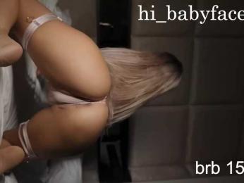 AlexaS_ — Bongacams recorded stream screenshot (19 May 2025)