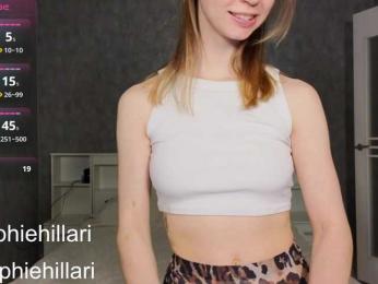 GorgeousKitten — Bongacams recorded stream screenshot (19 May 2025)