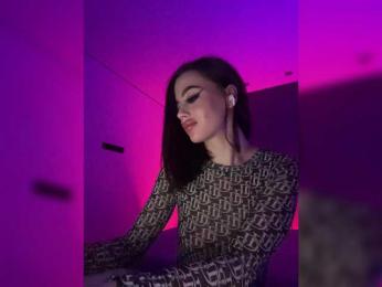 HotGirlEva — Bongacams recorded stream image, 19.05.2025 19:50