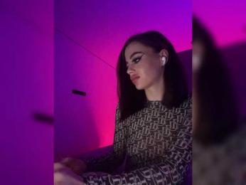 HotGirlEva — Bongacams recorded stream image, 19.05.2025 19:50