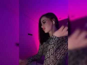 HotGirlEva — Bongacams recorded stream image, 19.05.2025 19:50