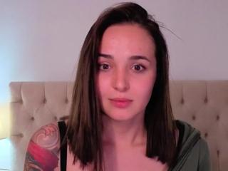 Melissa Fumero — Flirt4free recorded stream image, 19.05.2025 18:50
