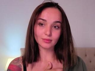 Melissa Fumero — Flirt4free recorded stream image, 19.05.2025 18:50