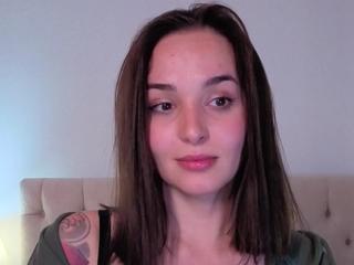 Melissa Fumero — Flirt4free recorded stream image, 19.05.2025 18:50