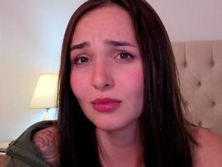 Melissa Fumero — Flirt4free recorded stream image, 19.05.2025 18:50