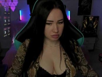 -Darkness- — Bongacams recorded stream image, 19.05.2025 14:20