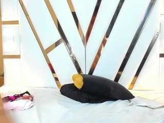 zafirahot — Camsoda recorded stream image, 08.02.2025 15:40