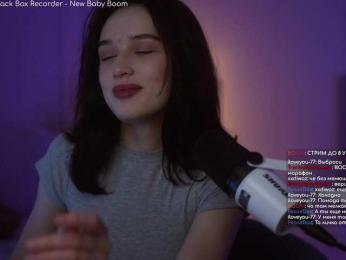 HorneyJozy — Bongacams recorded stream image, 19.05.2025 20:40